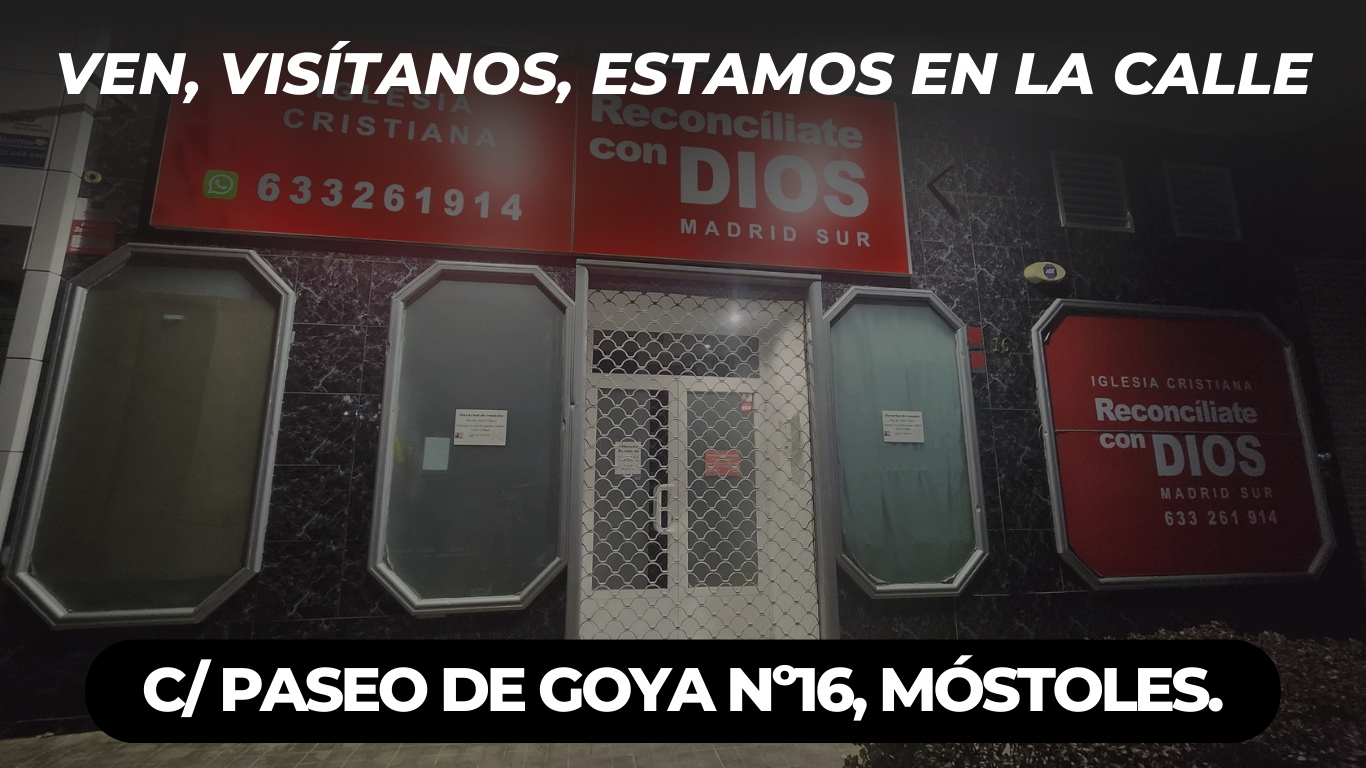MÓSTOLES