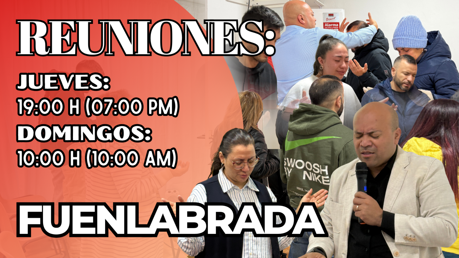 FUENLABRADA
